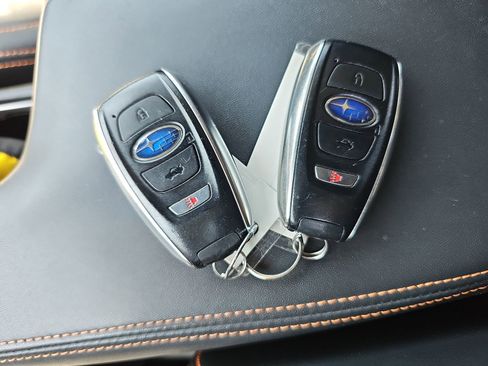 Used 2018 Subaru Crosstrek 2.0i Limited image 17