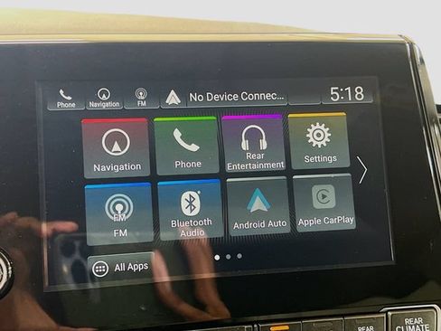 Used 2019 Honda Odyssey EX-L image 15