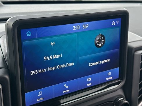 Used 2021 Ford Bronco Sport Big Bend image 19