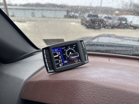 Used 2012 Ford F350 King Ranch w/ King Ranch w/Chrome Pkg image 25