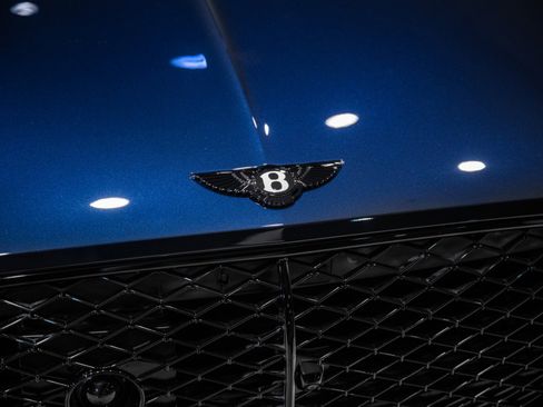 New 2026 Bentley Continental GTC Speed image 14