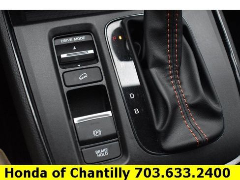 Certified 2026 Honda CR-V Sport image 17