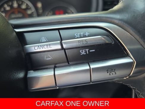 Used 2021 MAZDA CX-30 FWD 2.5 S w/ Premium Package image 19