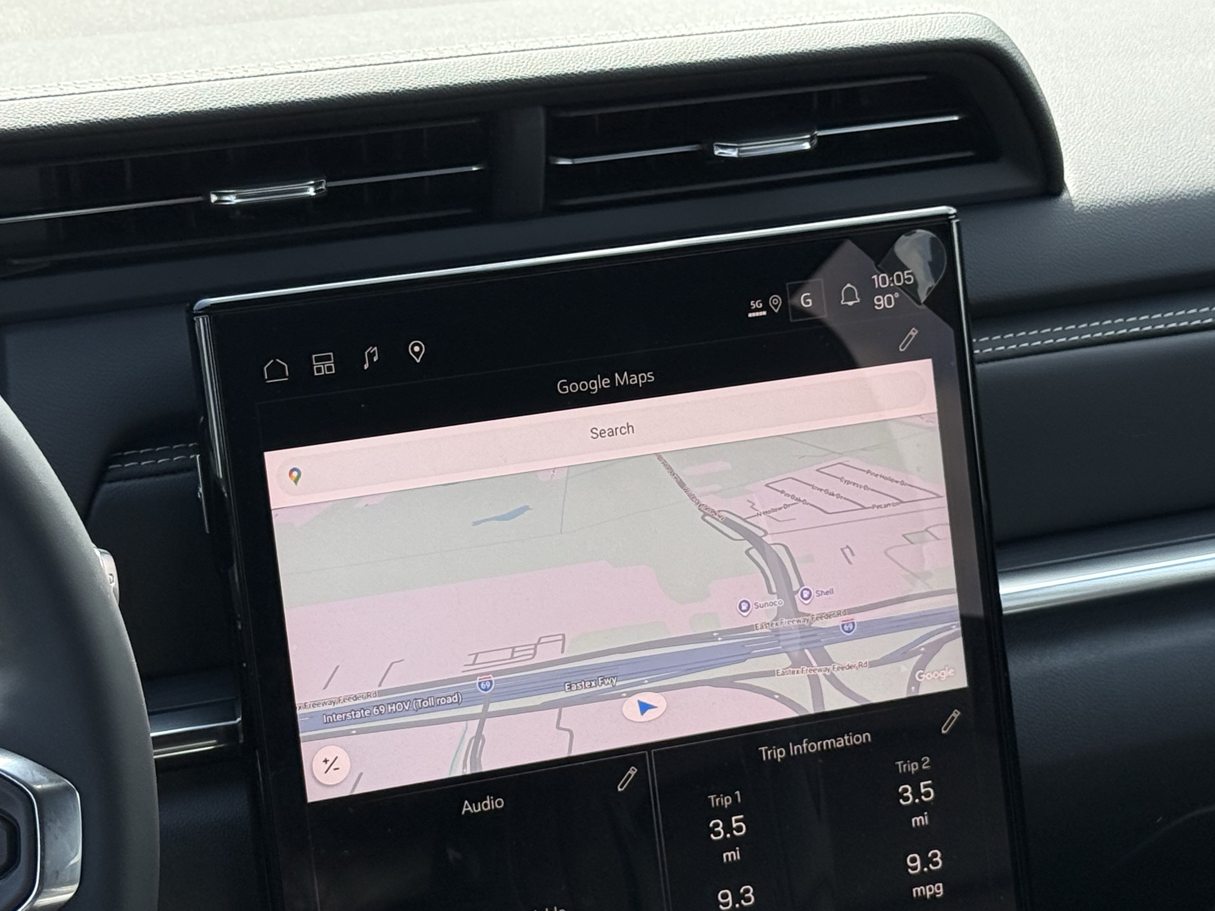 New 2027 GMC Terrain Elevation w/ Elevation Premium Package FWD image 13