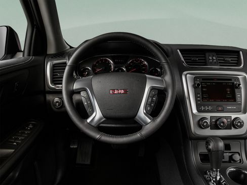 Used 2015 GMC Acadia Denali FWD image 47