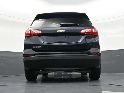 Used 2021 Chevrolet Equinox LS image 27