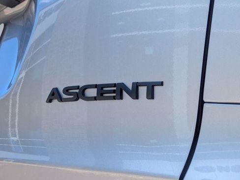 Used 2026 Subaru Ascent Premium AWD/4WD image 36
