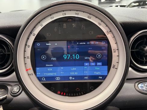 Used 2012 MINI Cooper Convertible image 39