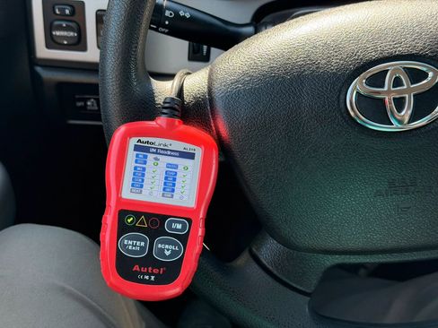 Used 2007 Toyota Tundra SR5 AWD/4WD image 43
