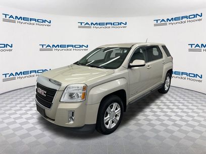 Used 2015 GMC Terrain SLE