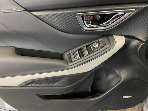 Used 2024 Subaru Forester Limited image 21