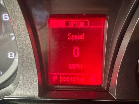 Used 2017 GMC Terrain SLE image 19