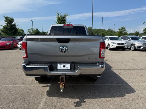 Used 2020 RAM 2500 Tradesman AWD/4WD image 6