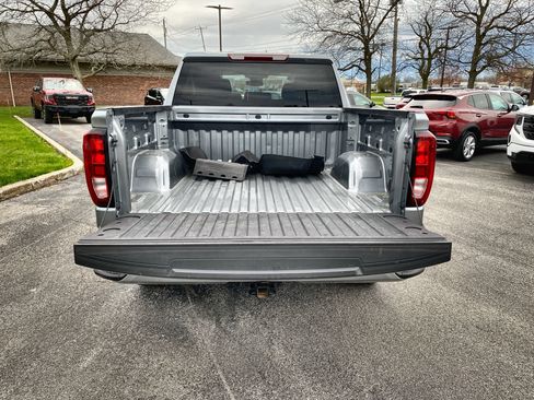 Certified 2024 GMC Sierra 1500 Elevation AWD/4WD image 26