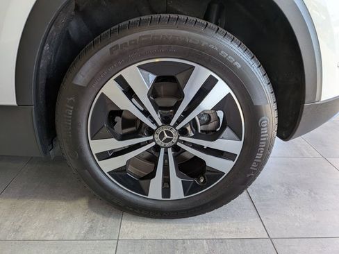 Used 2026 Mercedes-Benz GLA 250 4MATIC image 23