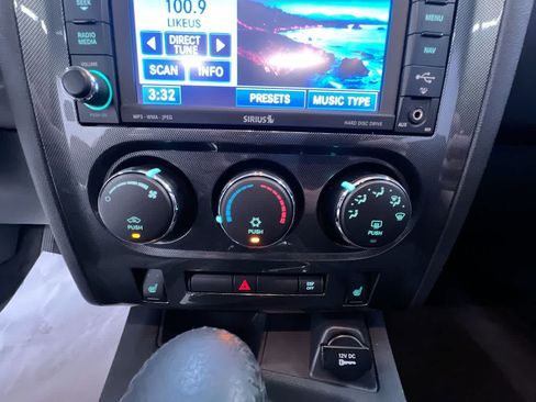 Used 2008 Dodge Challenger SRT8 RWD image 27