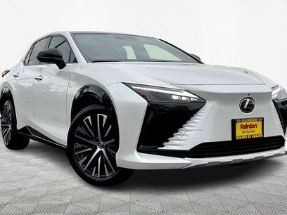Used 2023 Lexus RZ 450e Premium w/ Accessory Package (Z1)