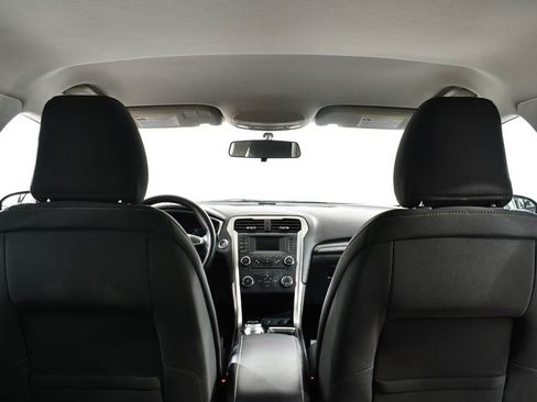 Used 2017 Ford Fusion SE image 17