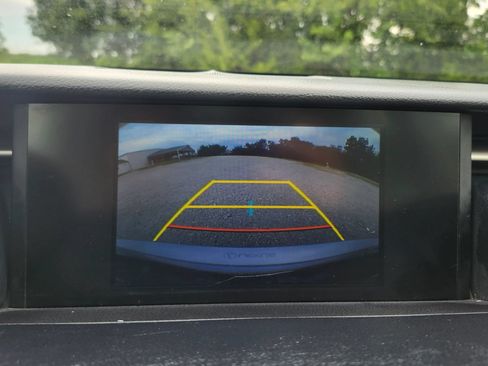 Used 2015 Lexus IS 250 AWD w/ Luxury Package image 29