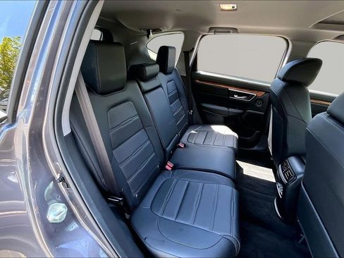 Used 2022 Honda CR-V EX-L image 17