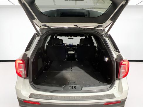 Used 2021 Ford Explorer ST w/ Equipment Group 401A image 20