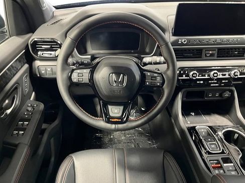 New 2026 Honda Passport TrailSport Elite image 16