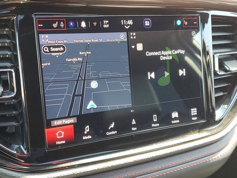 Used 2025 Dodge Durango R/T image 25