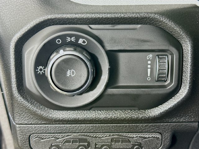 New 2026 Jeep Wrangler Unlimited Sport AWD/4WD image 10