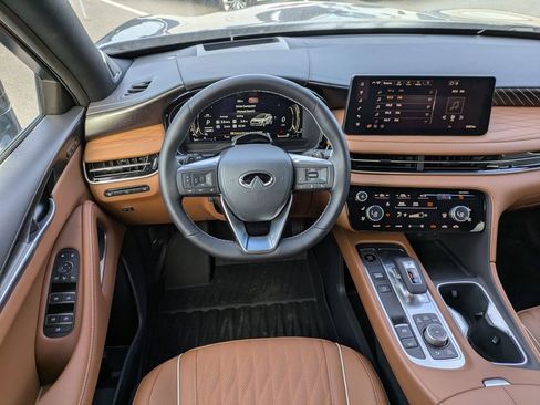 New 2026 INFINITI QX60 Autograph w/ Autograph Tech Package image 18