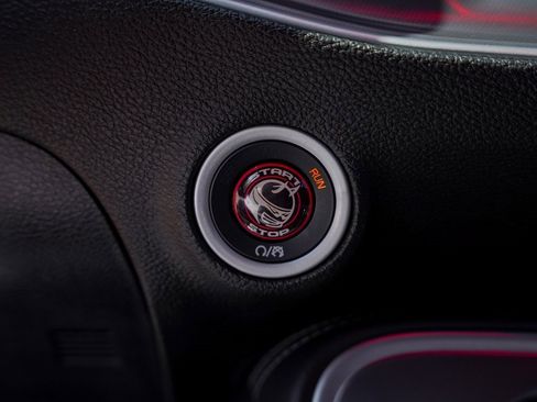 Used 2020 Dodge Challenger R/T Scat Pack w/ Dynamics Package image 28