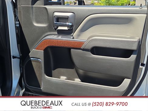 Used 2016 GMC Sierra 2500 SLT AWD/4WD image 28