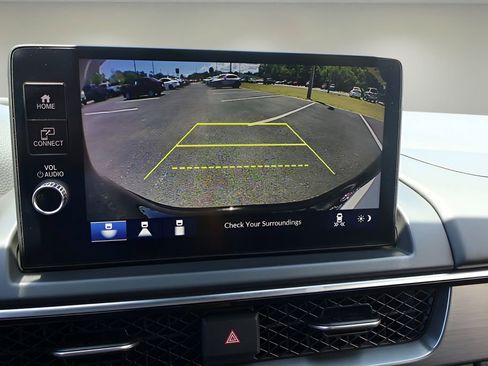 Used 2025 Acura ADX A-Spec FWD image 26