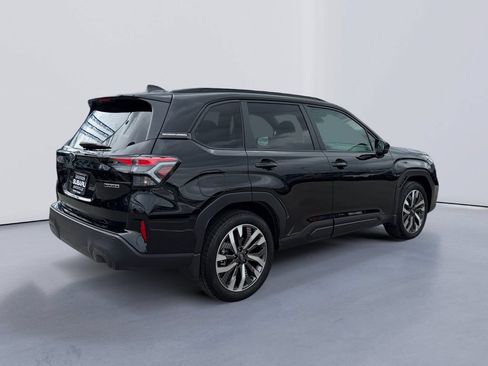 New 2026 Subaru Forester Touring AWD/4WD image 3