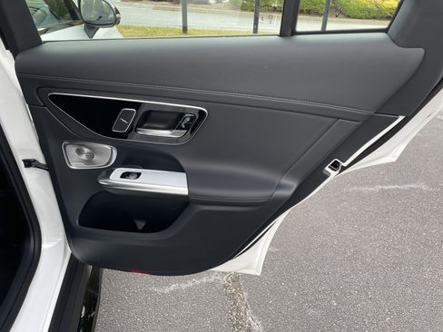 New 2026 Mercedes-Benz GLC 43 AMG 4MATIC image 38