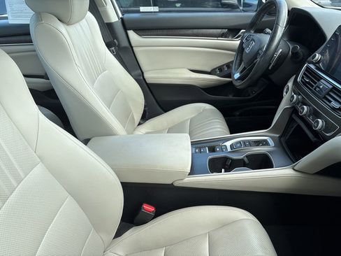 Used 2021 Honda Accord EX-L image 4