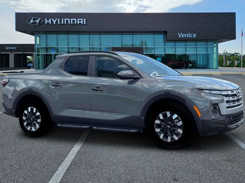 New 2026 Hyundai Santa Cruz SEL FWD image 29