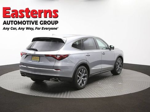 Used 2023 Acura MDX w/ Technology Package AWD/4WD image 43