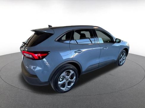 Used 2025 Ford Escape ST-Line image 13