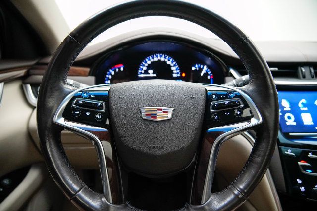 Used 2016 Cadillac XTS Luxury FWD image 32