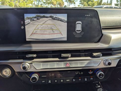 Certified 2025 Kia Telluride S AWD/4WD image 25