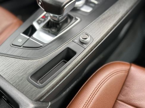 Used 2018 Audi A4 2.0T Premium Plus w/ Premium Plus Package image 15