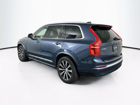 Used 2023 Volvo XC90 B6 Plus w/ Protection Package Premier AWD/4WD image 5