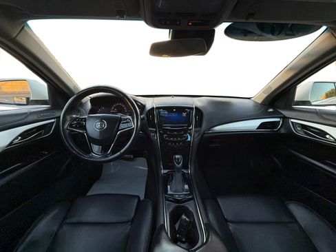 Used 2014 Cadillac ATS Performance image 22