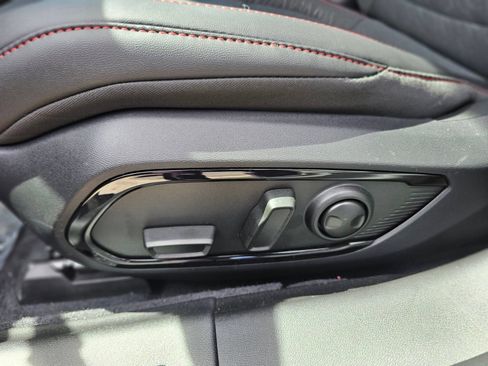 New 2026 Dodge Charger Scat Pack AWD/4WD image 20