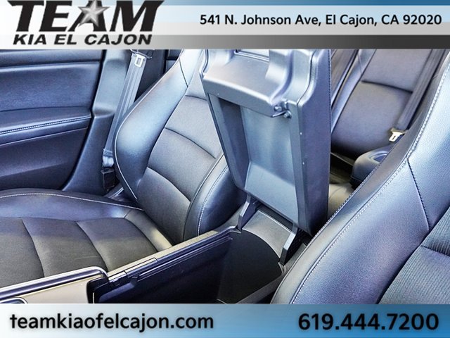 Used 2022 Honda Accord Sport image 35