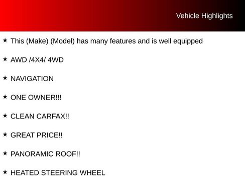 Used 2022 Lincoln Nautilus Reserve w/ Equipment Group 201A AWD/4WD image 9