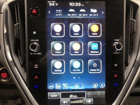 Used 2025 Subaru Crosstrek 2.5i Limited image 27