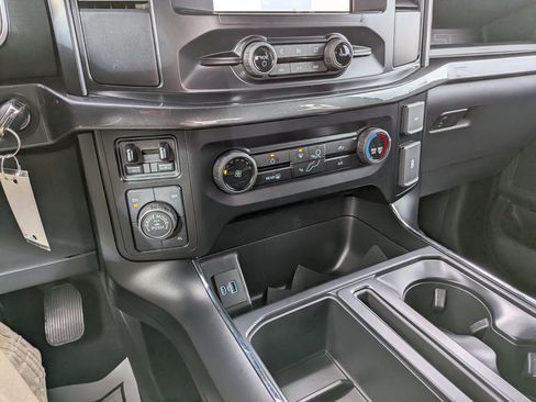 Used 2023 Ford F150 XL w/ STX Appearance Package image 20