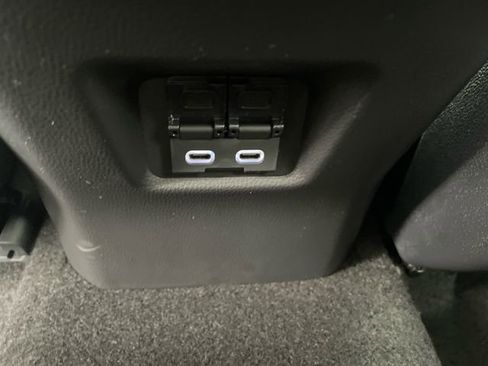 New 2025 Toyota RAV4 XLE image 20