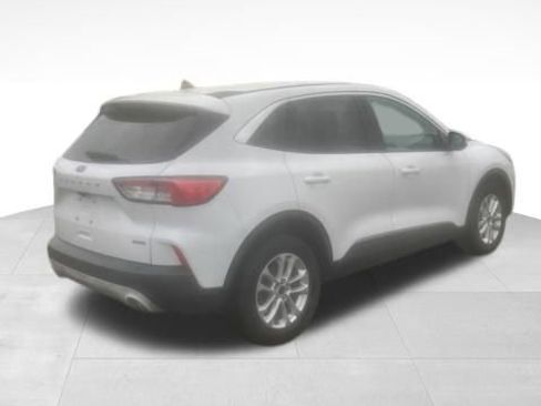 Used 2021 Ford Escape SE AWD/4WD image 7